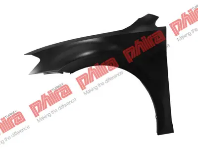 PHIRA 853011 Camurluk On Sol Sac Volkswagen Golf 5G0821105 5G0821105A 9535311 2216007 5766657 L02519 9535311A1 VW4003004 VG10087ALV VG24401601L0S