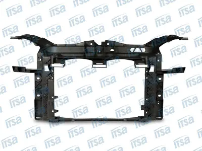 PHIRA 10IFR0110154 Panel On Plastik Ford Fiesta 81521516026 1518176 14312606 1505121R 1518185 508473 243194060080 59510Y30A0 14313906 85500013217