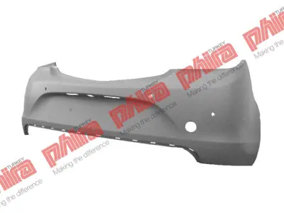 PHIRA 101.40.9630 Tampon Arka Astarli Sensorlu Opel Insignia 1404650 23106812 OP0601051 OP0621061 36503AHA 1827056 OP04101BA 3852545 5079958A1 P6772