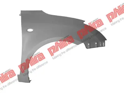 PHIRA 1615012 Camurluk On Sag Sinyal Delikli Sac Suzuki Swift 8324632 L03753 5761163J00 LAML03753 825172 5761163J20000 5761163J00000 6814312 6414006 5761163J20