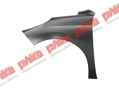 PHIRA 567011 Camurluk On Sol Sac Peugeot 207 7840R9 4029657 PG3203014 3820201 5508311A1 109172712 4226007 6504045508311P 5508311 572701