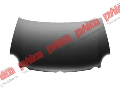 PHIRA 837030 Motor Kaputu On Sac Volkswagen Polo 6QE823031B ACI5827660 5827660 VG0213130 VG0213100 6Q0823031F 6Q0823031B 6Q0823031D 88505001 VG20028A