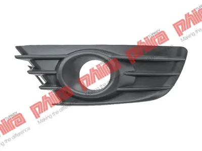 PHIRA PHI-25400417 Sıs Far Kapagı On Sol Sıslı Peugeot C4 7414JT CT250000G1L00 537995 CT99003CAL 7414JTR 7413JT CT99003CAR CT250000G1R00 537996 7414JTL