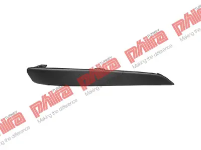 PHIRA 101.18.6200 Tampon Bandi On Sag Puturlu Siyah Opel Astra H OP4101233 5052922Q 550918 3745584 13155380 337415 5052922 1806162 65920017 1400737
