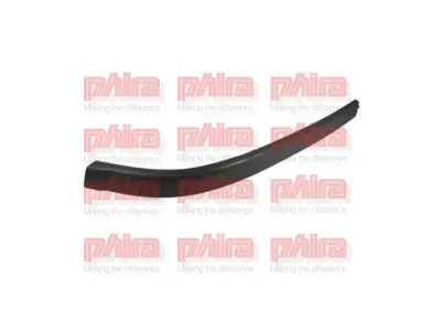 PHIRA 101.49.5300 Tampon Spoyleri On Sol Opel Astra K 39163589