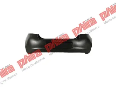 PHIRA 161.04.9620 Tampon Arka Astarli Toyota Yaris II 3650767A 5215952922 521590D976 8155950A1 5432540 66373531 6606055 TY3251051 850118 3650774A