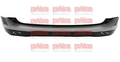 PHIRA PHI-100.19231 Tampon Arka Grı Ford Courıer 1865569