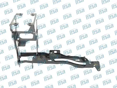 PHIRA 10IFR0110285 Tampon Braketi On Sol Far Alt Kilit Sac Bmw S3 51647245791 L02717 10IFR0110285 54241CNA 1217012 1217013 BM0283404 6502080063203P 670661 9310548