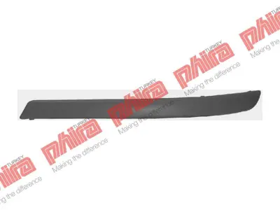 PHIRA 101.11.6300 Tampon Bandı On Sol Sıyah Opel Corsa C 5023921 13121155 555617 331415 OP0321244 3779581 OP0321804 65920015 1813263 1400725