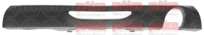 PHIRA 101.48.5600 Tampon Spoyleri Arka Opel Corsa F 9829540880