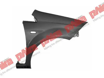 PHIRA 118012 Camurluk On Sag Sinyal Delikli Sac Fiat Linea 51926105 FT4403013 51805043 51752624 52063463 L05174 3463406 8321258 3086655