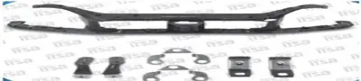 PHIRA 10IFR0110390 Panel On Sac Ford Focus 1215920 1088221 1126925 1126923 1126924 3211042 5493412C 2532200 FD4203220 232670