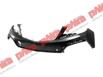 PHIRA 101.44.9130 Tampon On Ust Astarsiz 2 Sensorlu Opel Mokka 1401110 ACI3775571 3775571 95350350 MK12230 95299247 95076890 1401061 1401088 OP7001011