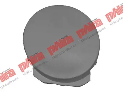 PHIRA 101.29.2620 Ceki Demir Kapagi Arka Astarli Opel Vectra C 222725 280206A T498619 8990 98619 6818489 ARD6510 13579665 13582947 13500577