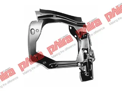 PHIRA 290082 Far Yuvasi On Sag Sac Renault Kangoo 6010242A1 7751705162 7751694642 679282 6010242Q 6061042 RN9163403 4310662 RN9363403 6010242