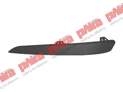 PHIRA 101.18.6301 Tampon Bandı On Sol Astarsız Opel Astra H 1400767 OP4101244 3658508C 3656099A 337423 65920018 3745585 5052923Q 5052923 46173252