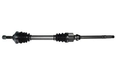 MGA 74121 Aks Sag On Peugeot - 206 1.4 1998.08-2012.12 9630767280 DS3120 3273CT T39084A 3520AT VKJC4318 170386 P191AN 32733M 170382