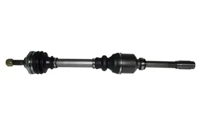 MGA 74125 Aks Sag On Peugeot - 206 1.4 1998.08-2012.12 32739N 32724F 3273AQ 32730M 3272Y1 3272Y0 32734E 3272AQ 32730N 3273AS