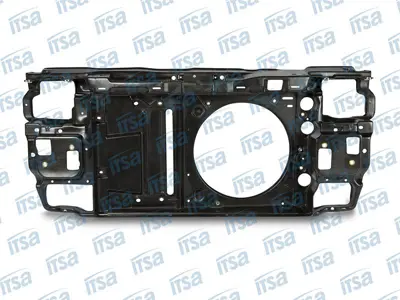 PHIRA 10IFR0110096 Panel On Klimasiz Plastik Volkswagen Polo 6N0805594 5824667 2203002 109231270 9504200A1 VW0163200 6502089504200P 9504201 9504202 9504200Q