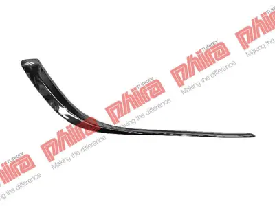 PHIRA 101.38.6280 Tampon Citasi On Sag Cita Krom Opel Astra J OP4181243 13368711 1401018 365661HA 1807162 3753598 CSO10116AS 1014680 1401053 19024570