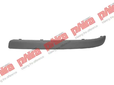 PHIRA 101.11.6720 Tampon Bandi Arka Sag Astarli Opel Corsa C 1813466 5556181 A13120951 1409132 3659337A 13120951 331439 OP0321245 OP0321263 3653326C