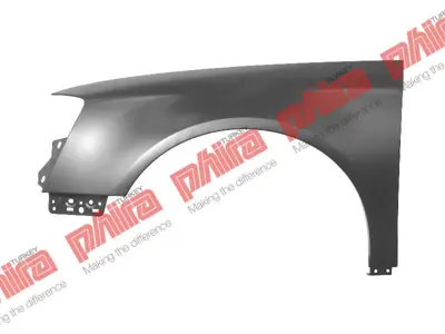 PHIRA 845011 Camurluk On Sol Sac Volkswagen Passat VW0543004 955001 3C0821021 8315562 880570050 431171 2247007 9540313A1 5839657 72571351