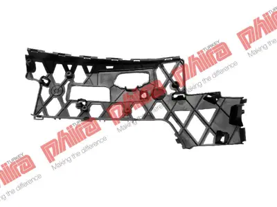 PHIRA 153.23.2520 Tampon Braketi On Sag Plastik Volkswagen Passat 3AA807178 2248168 36557DMA VG0551013 5350382 5740568 PS10420 5504009547935P 3AA807177 5350381