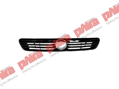 PHIRA 101.17.8100 Panjur On Sıyah Opel Astra G 5051990Q 5051990 6320066 3063200066 OP0172001 550805 329304 3500713A 3742510 5051990A1