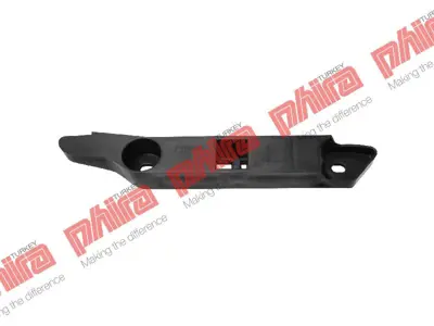 PHIRA 071.16.2530 Tampon Braketi On Sol Plastik Ford Focus 1521607 15216051521607 1866569 ACI1866569 8057681051632 4M5117E857AA FD4261004 1521605 243504 1508687