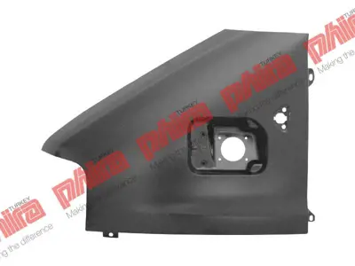 PHIRA 502011 Camurluk On Sol Sac Fiat Ducato 7840L9 1328785080 FT9203014 ACI1650655 59232022 1650655 3483007 742171 3483006 2093311