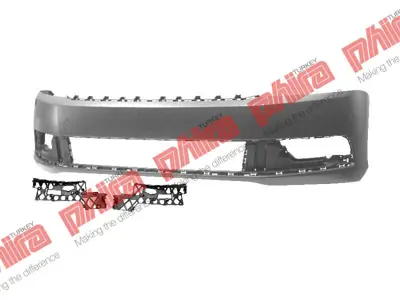 PHIRA 153.23.9120 Tampon On Astarli Volkswagen Passat 3AA807221GRU VG04160BA VG09400000000 VG0551041 5740574 9547904 3652486A 2248152 2248050 72593031