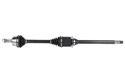 MGA 74152 Aks Sag On Jeep - Renegade 1.6 2014.07- 52050099 71797655 3769560 18352330 3769500