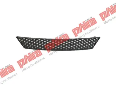PHIRA 071.06.7490 Tampon Izgarasi On Orta Siyah Ford Fiesta V 1342372 FT05110 22331508 1805599 365627HA 1404240