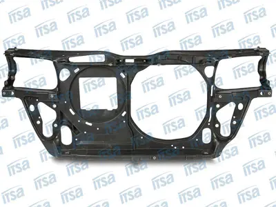 PHIRA 10IFR0110104 Panel On 19 Dizel Plastik Volkswagen Passat 3B0805594F 5836677 3B0805594H 3B0805594E 5836667 9548041 3B0805594K 3B0805594J 2245002 5836668