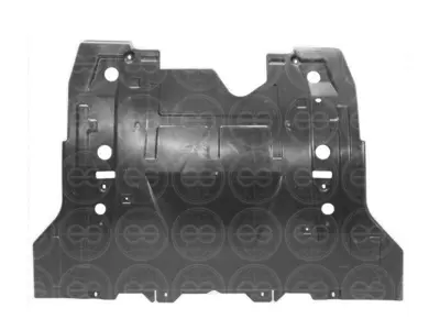 PHIRA 101.35.1000 Karter Muhafaza On Alt Opel Zafira 13239596 212944 13350886 542178LA