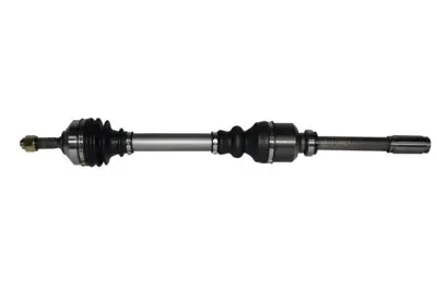 MGA 74123 Aks Sag On Peugeot - 206 1.4 1998.08-2012.12 32734F 32734E 171198 245147 T39110 3080900 PE3243 32739P 3080948 P182AR