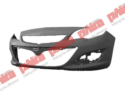 PHIRA 101.38.9120 Tampon On Astarli Opel Astra J ST13200 5053902A1 13364614 1401032 OP4181001 3753574 1807150 365839UA OP04082BAV 25033087