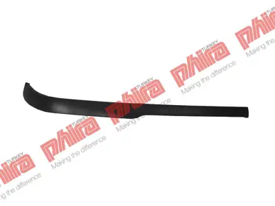 PHIRA 101.17.5200 Tampon Spoyleri On Sag Plastik Opel Astra G OP0171803 1400530 ST98601 5051222 107162125 90546958 ACI3742504 3742504 PGMP1061 5051222A1