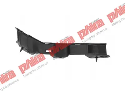 PHIRA 071.06.2570 Tampon Braketi Arka Sag Plastik Ford Fiesta 1321365 1805538 1222673 1222672 1142560 365443CA 222290 11537572159 R19565 11016620