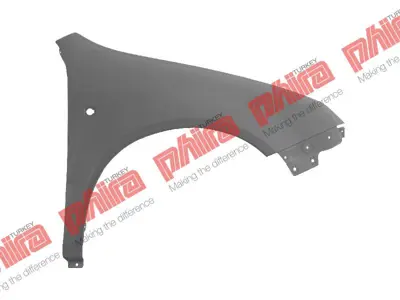 PHIRA 1705012 Camurluk On Sag Sinyal Delikli Sac Skoda Fabia 6Y0821102A SK3203013 7625656 7514312 6Y0821102 7805006 7514312A1 694172 730410040 LAML01995