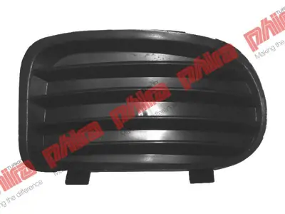 PHIRA 101.28.7300 Sıs Far Kapagı On Sol Sıssız Sıyah Opel Vectra B 325513 90548323 1400649 3767596 1400648 3657995A 46914161 5077999 46914171 1824145