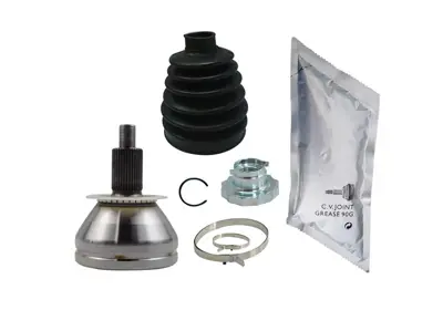 MGA 74172 Aks Kafası Dıs Vw- Polo 18- 2Q0498099B 2Q0498099G 2Q0407272F 2Q0407272CP 2Q0407451HX 2Q0407452NX 2Q0407452HX 2Q0407451FX 2Q0498099RX 2Q0407272CH
