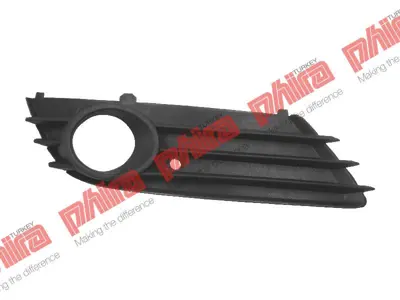 PHIRA 101.18.7201 Sis Far Kapagi On Sag Sisli Siyah Opel Astra H 46174172 337515 3658296C 13126030 OP4102133 1806047 3654020A 1400306 3732452 5509272