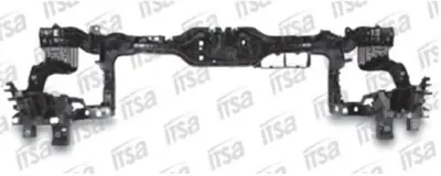 PHIRA 10IFR0110254 Panel On Plastik Mercedes Class A A1696202535