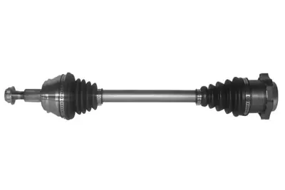 MGA 74189 Aks Sol Vw- Seat JZW407451KX VKJC1050 1J0407451NX 1J0407271GD 136258 303515 G301022 JZW407451DX 304353 491706