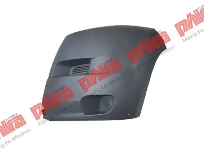 PHIRA PHI-100.11113H Tampon On Sol Grı Sıssız Dodık Delıklı Fıat Ducato 7401FH 735423157 735423192 21316000310 713103 1651563 BMP031F 7401FG 3650587A 7401HA