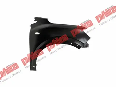 PHIRA 214012 Camurluk On Sag Dodik Delikli Sac Dacia Sandero 631004264R