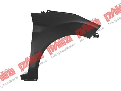 PHIRA 465012 Camurluk On Sag Sac Ford Fiesta 1547373 245171 1526357 1777180 1807658 1535193 1538122 1405006 FD11401600R00 22056004