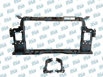 PHIRA 10IFR0110349 Panel On Plastik-Sac Kia Ceed 64101A2000 KI4343210OE 3268200