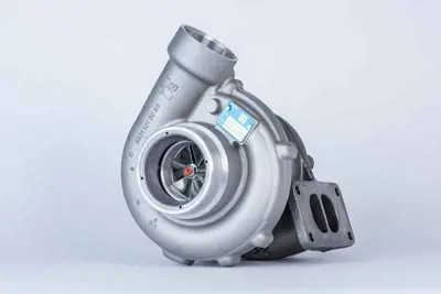 BORGWARNER 53319887137 Turbosarj EURO3 Mercedes Actros Om 501 53319707128 53319707137 90961699